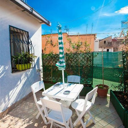 Terrazza Del Santo 2,0 - La Terrazza Nel Cuore Di Napoli Eksteriør billede