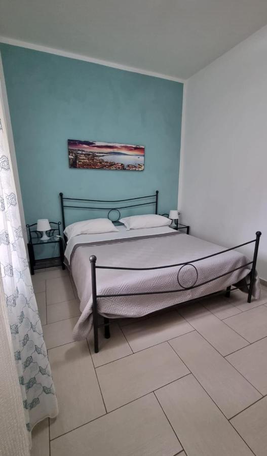 Terrazza Del Santo 2,0 - La Terrazza Nel Cuore Di Napoli Eksteriør billede