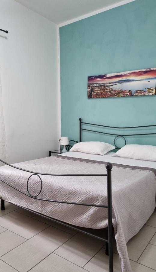 Terrazza Del Santo 2,0 - La Terrazza Nel Cuore Di Napoli Eksteriør billede