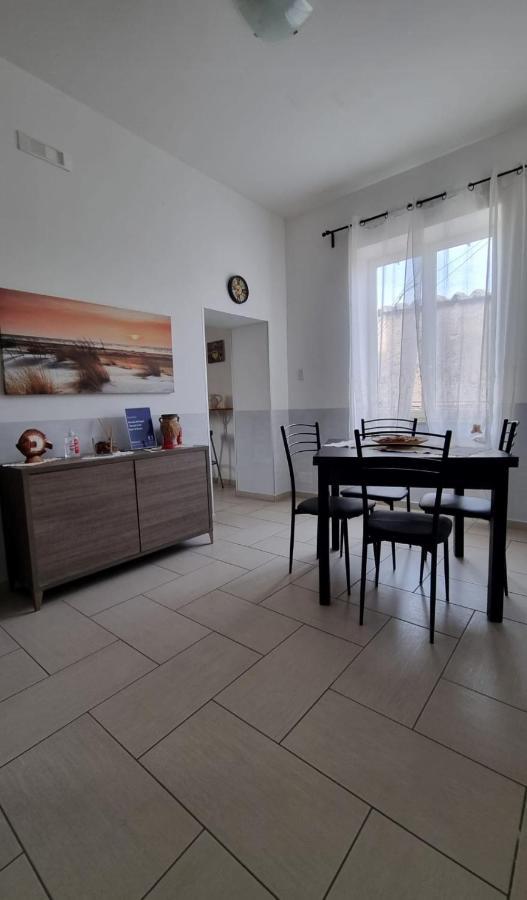 Terrazza Del Santo 2,0 - La Terrazza Nel Cuore Di Napoli Eksteriør billede