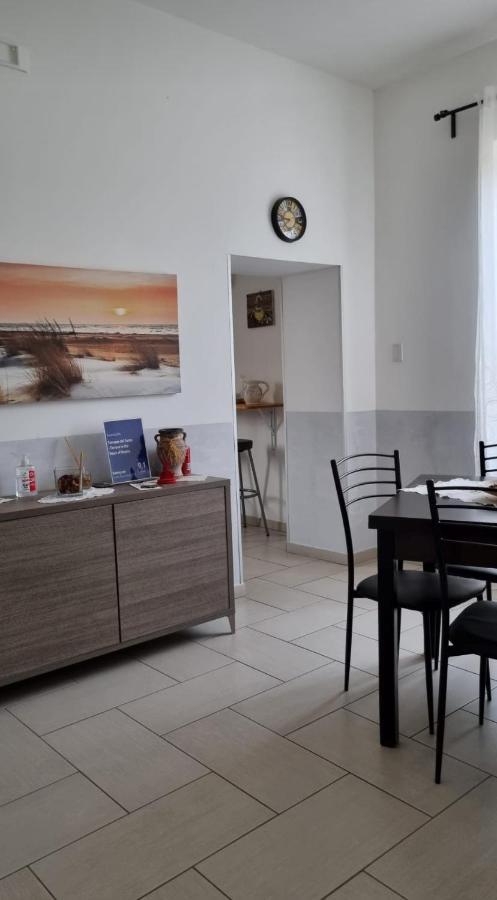 Terrazza Del Santo 2,0 - La Terrazza Nel Cuore Di Napoli Eksteriør billede